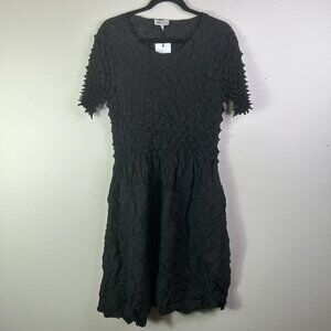 ALQUEMA Women's Handmade Dress Size 1 - NWT